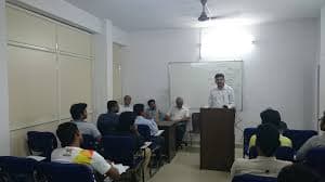 The IAS Mentors Images photo 2